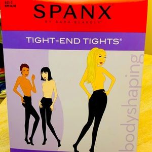 SPANX tights Olive Size C